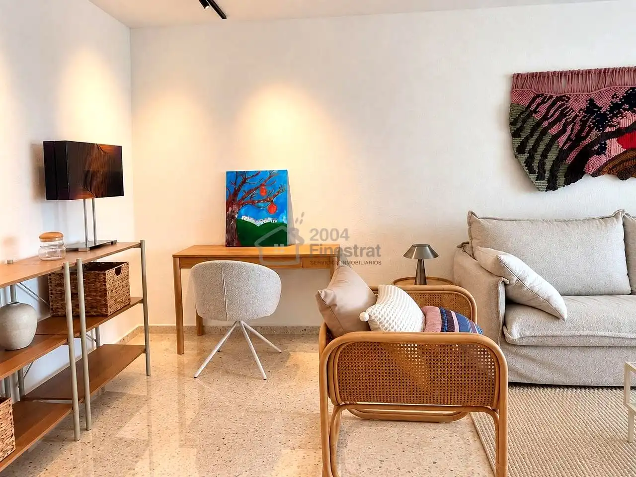 Piso de 60 m² en Benidorm