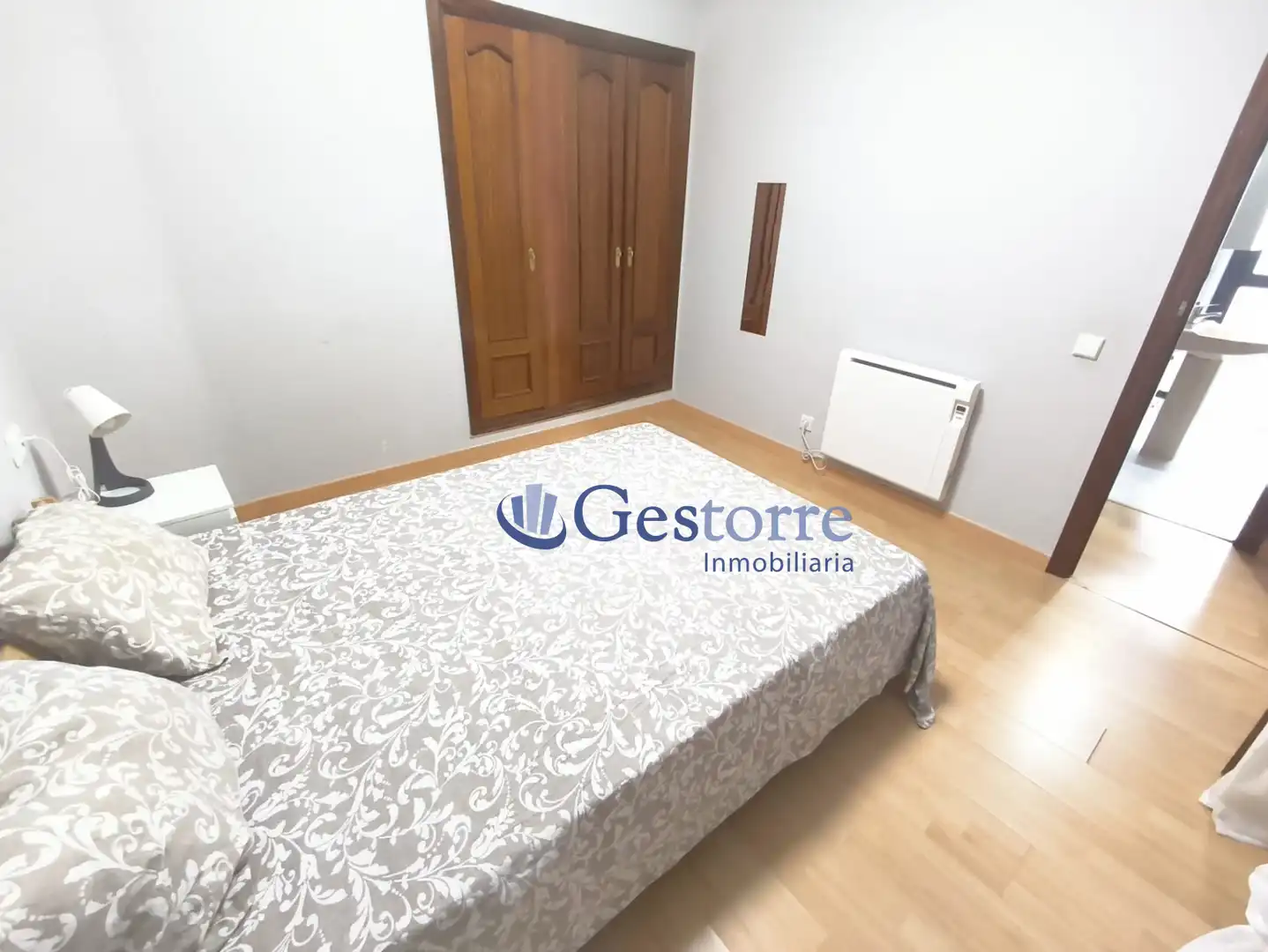 Pis de 55 m² a Oviedo