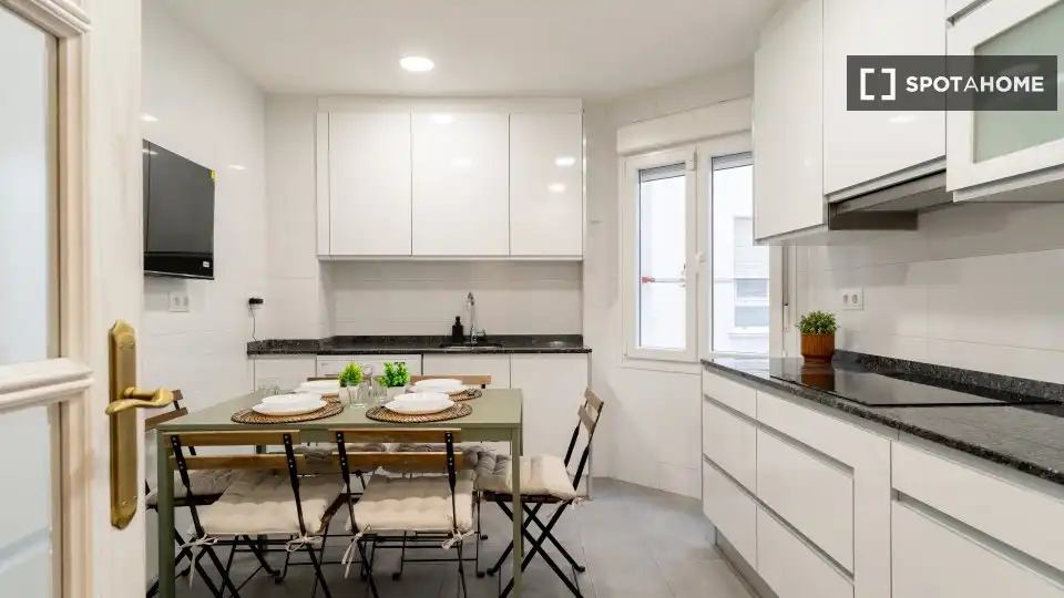 Habitación en alquiler, Madrid