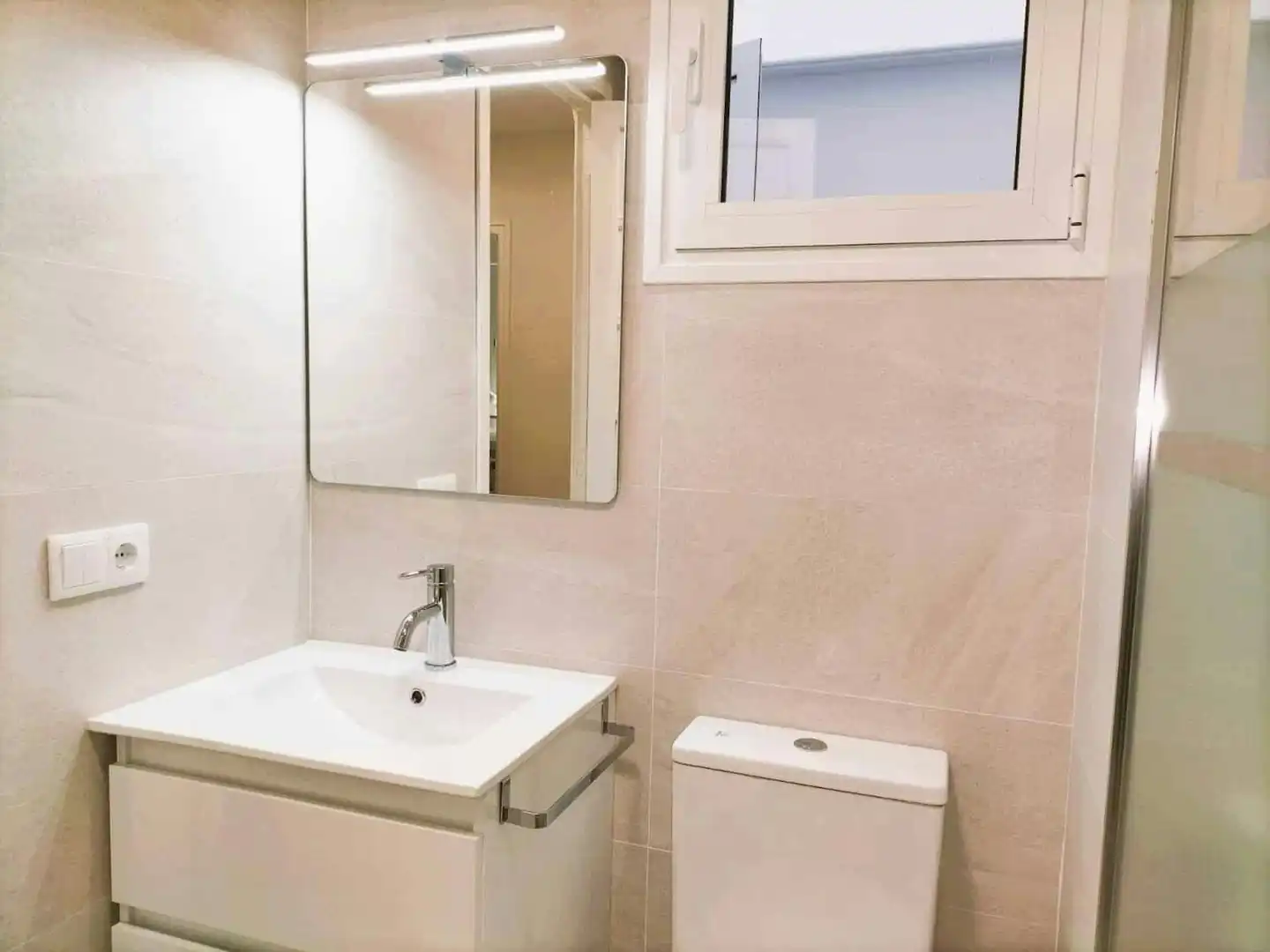 Habitación 120 m², Valencia