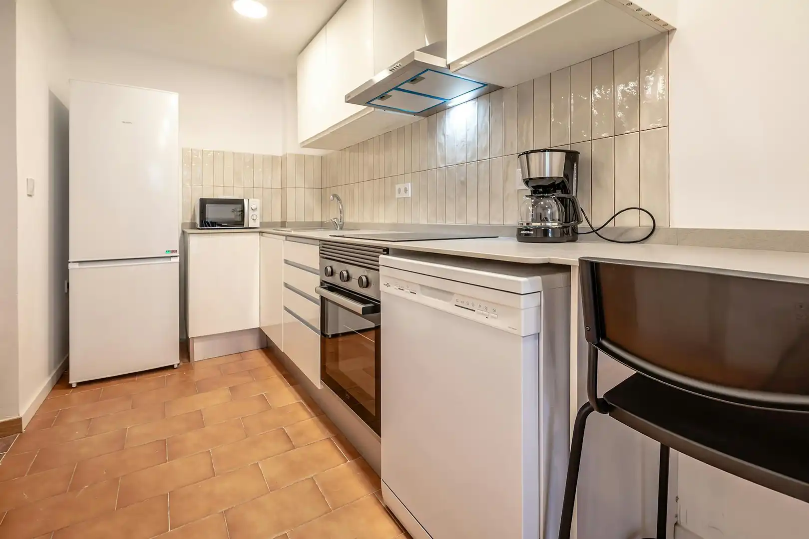 Habitación 88 m², Valencia