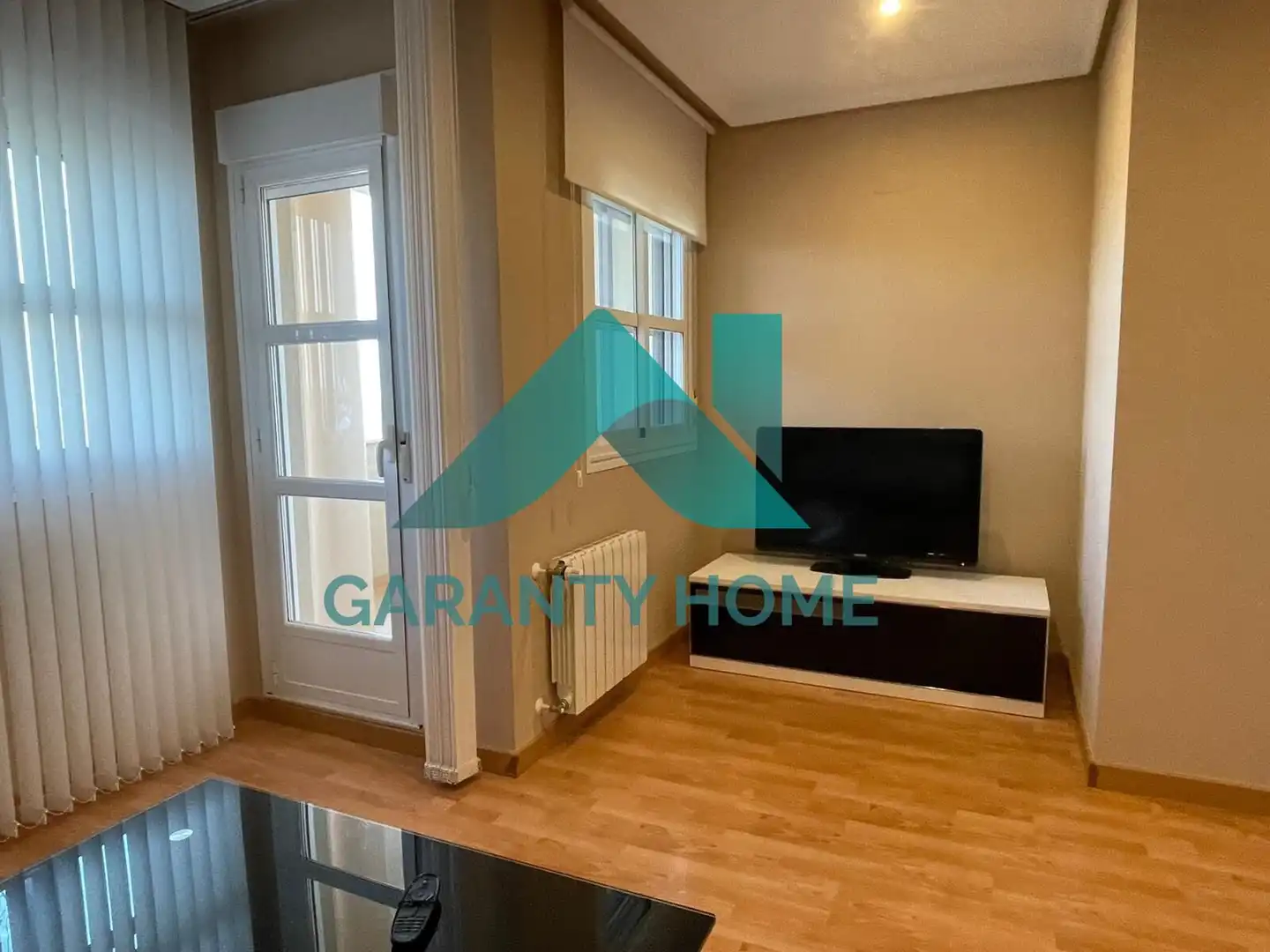 Piso de 90 m² en Cáceres