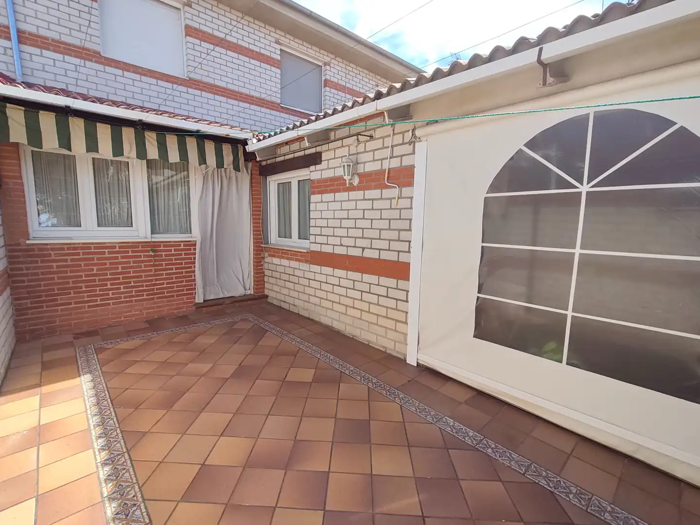 Casa de 130 m² en Medina del Campo