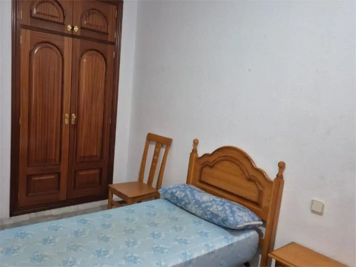Piso de 152 m² en Cáceres