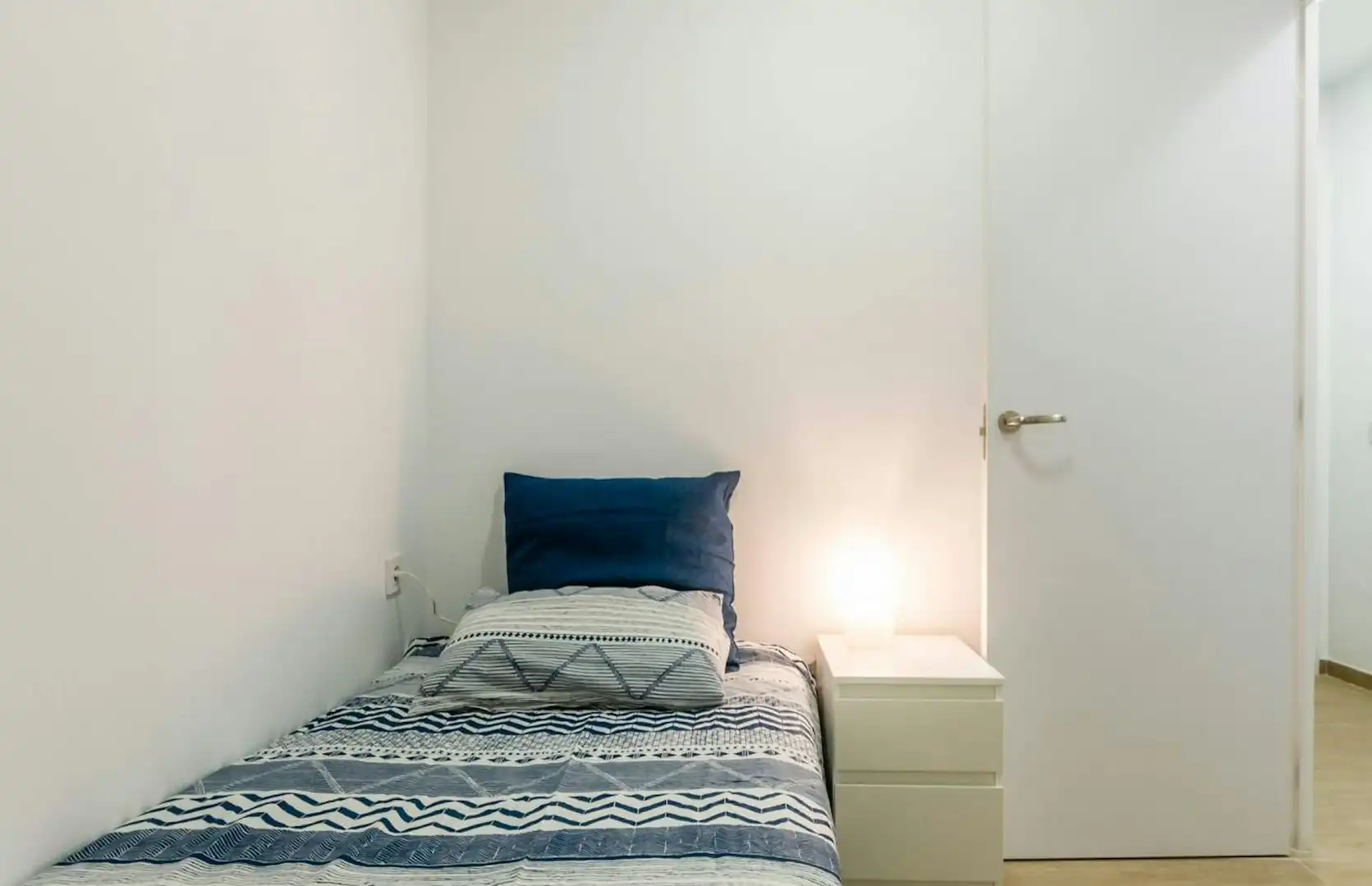 Pis de 25 m² a Barcelona
