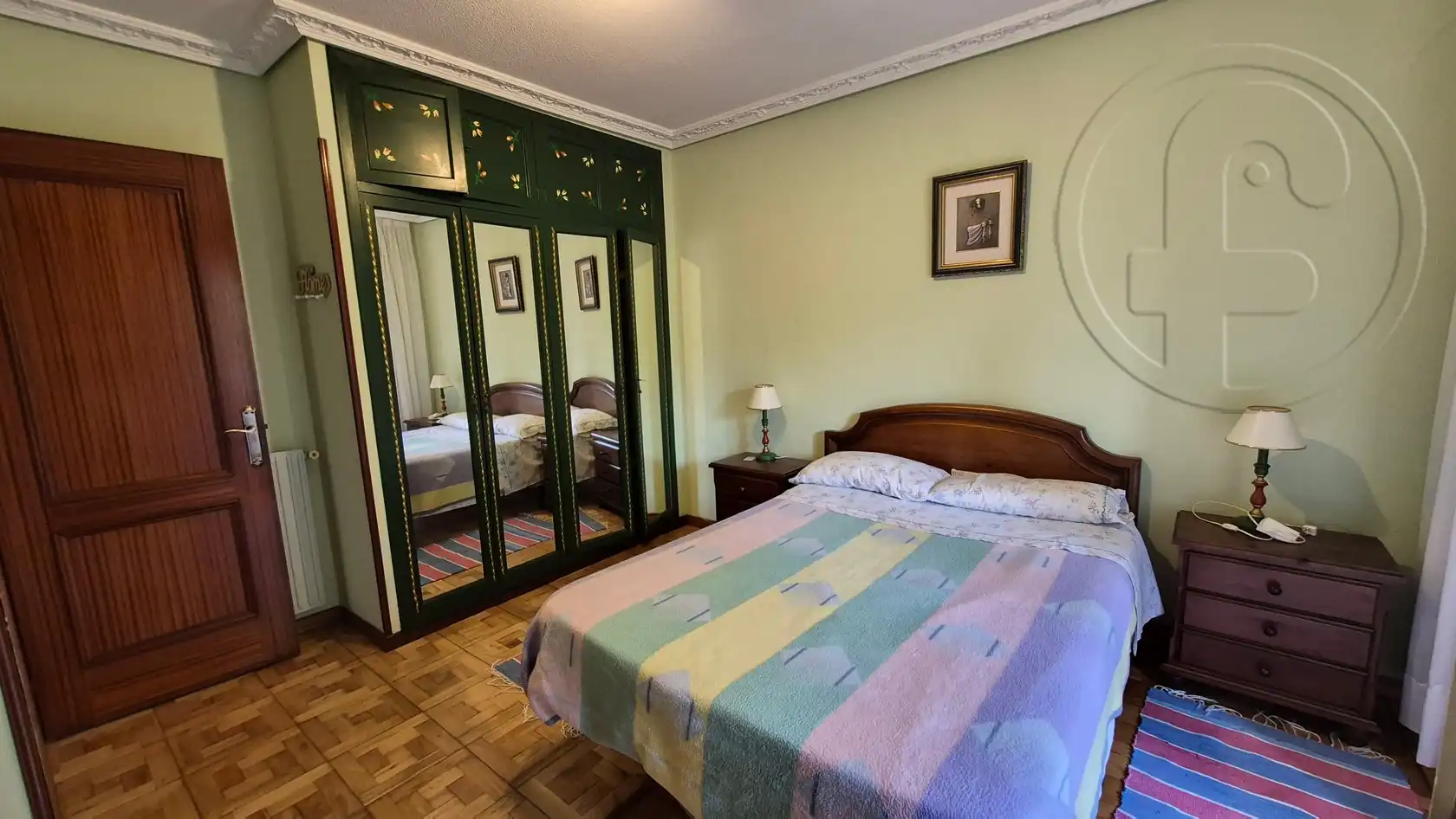 Piso de 90 m² en Santander