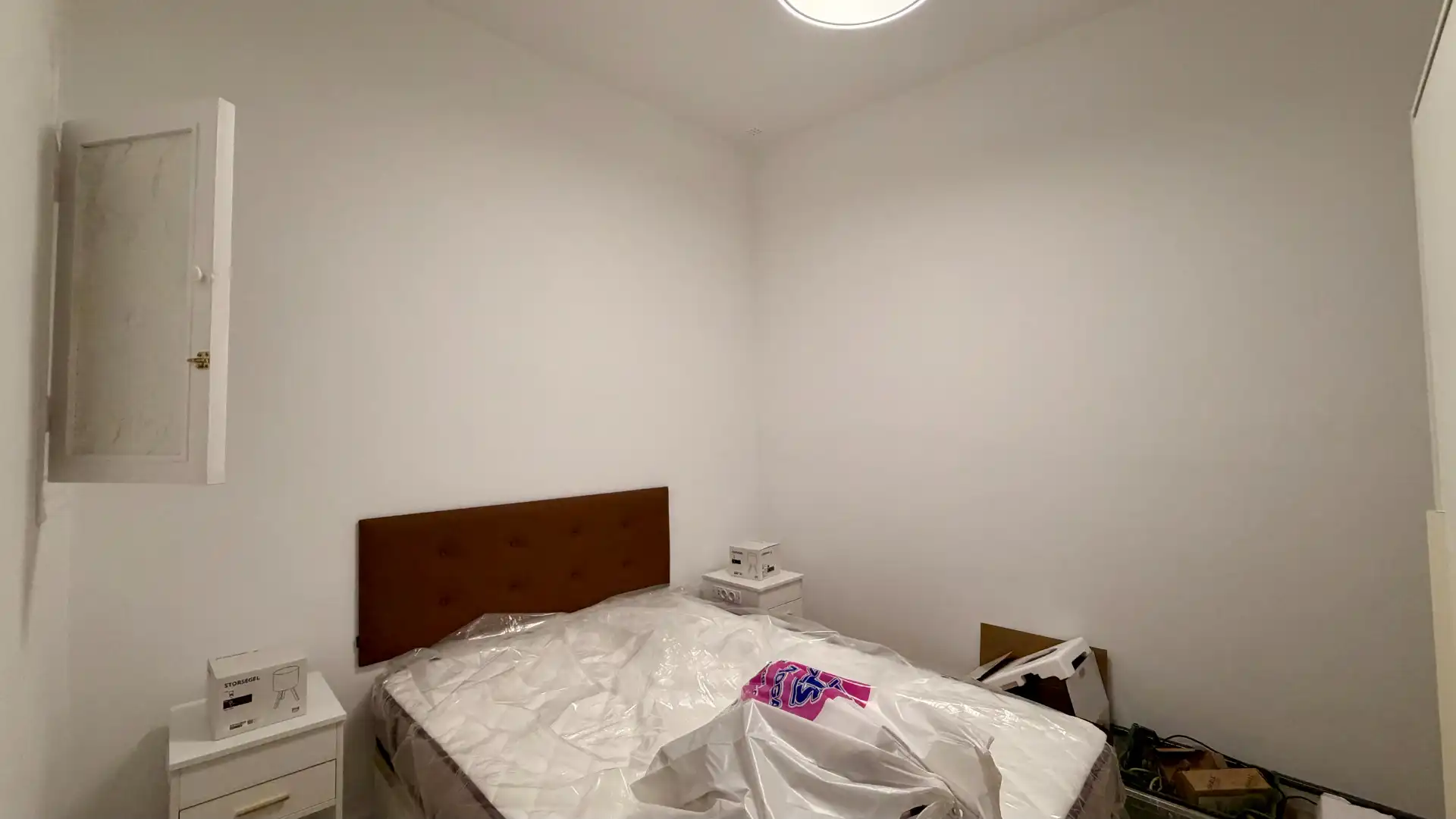 Piso de 51 m² en Cádiz