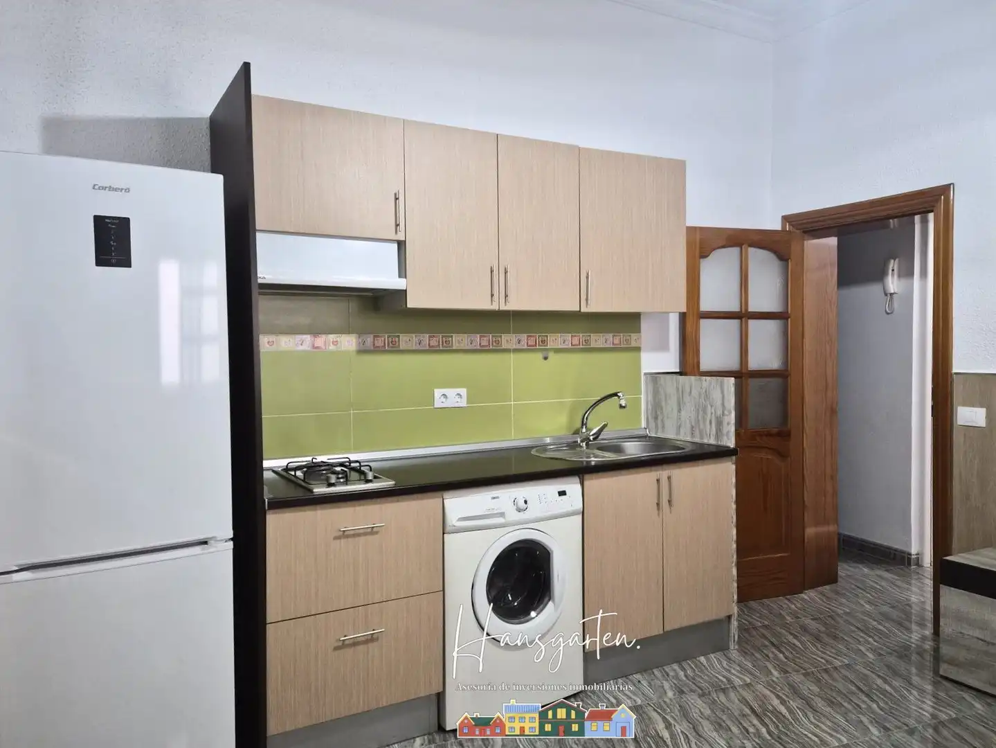 Piso de 30 m² en Santa Lucía de Tirajana