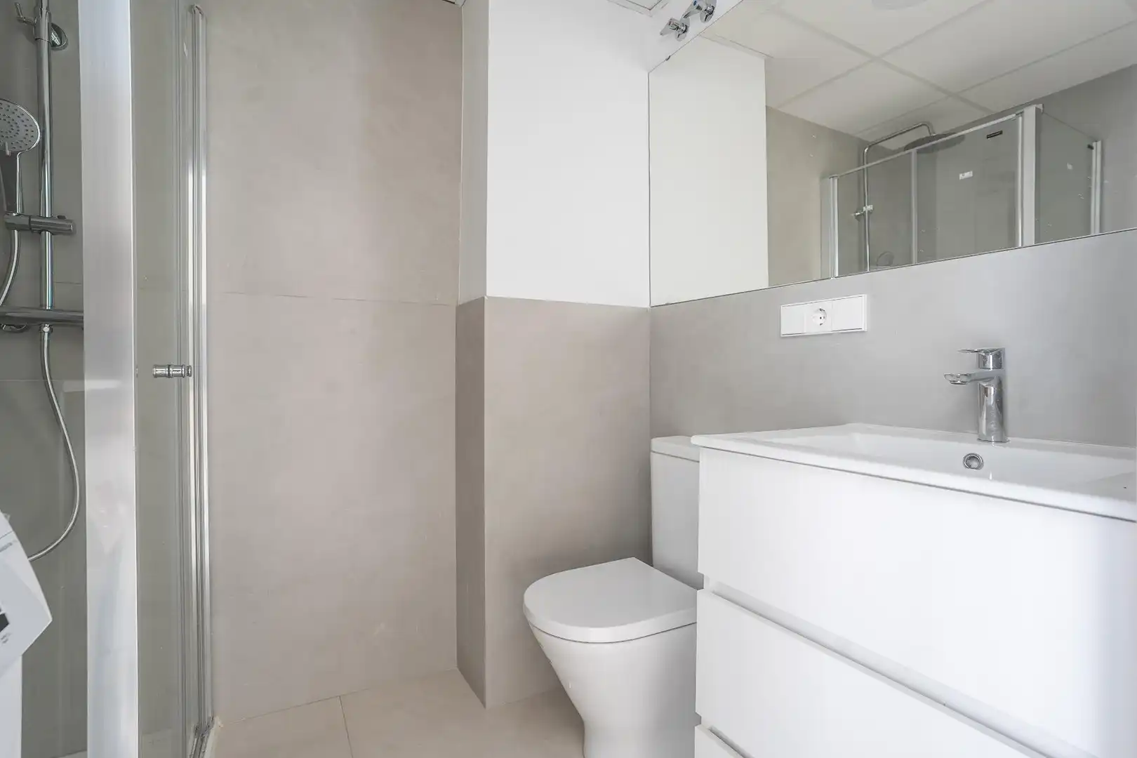 Piso de 74 m² en Almería