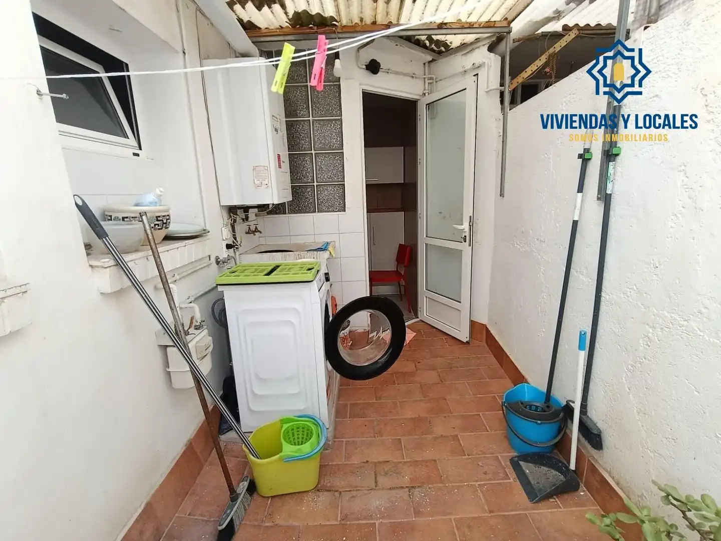 Piso de 129 m² en Granada