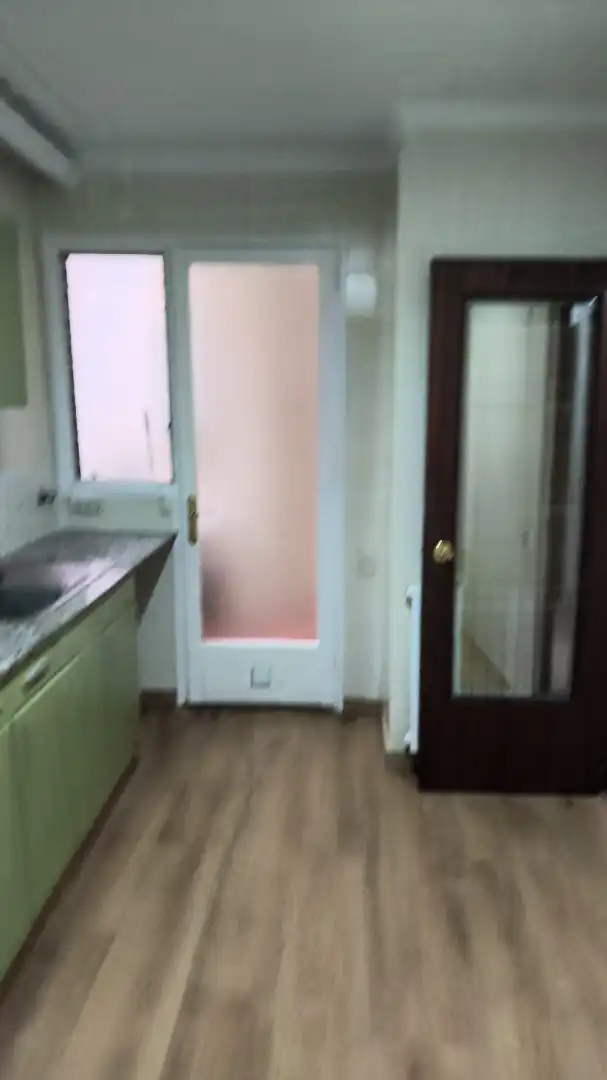 Pis de 95 m² a Igualada