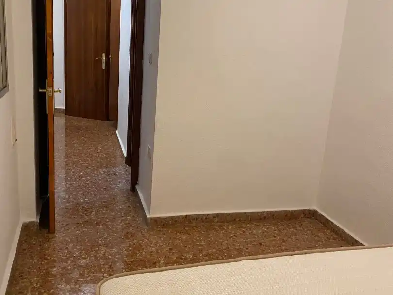 Pis de 45 m² a El Ejido