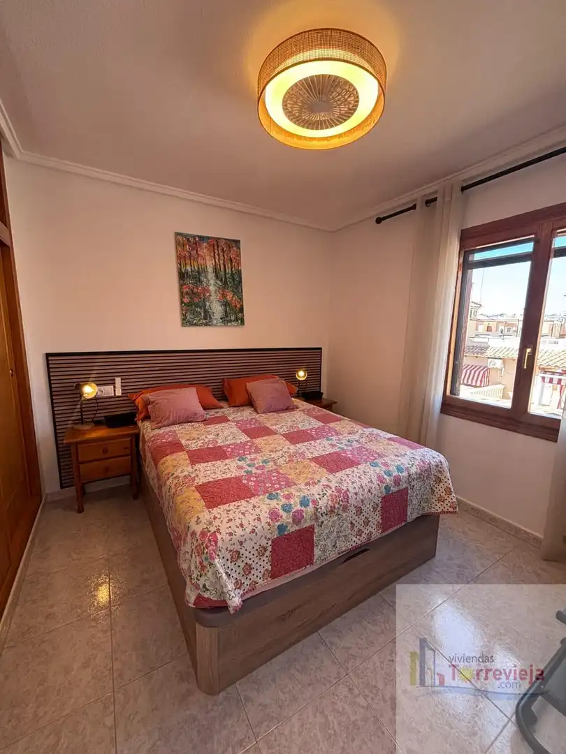 Piso de 70 m² en Torrevieja