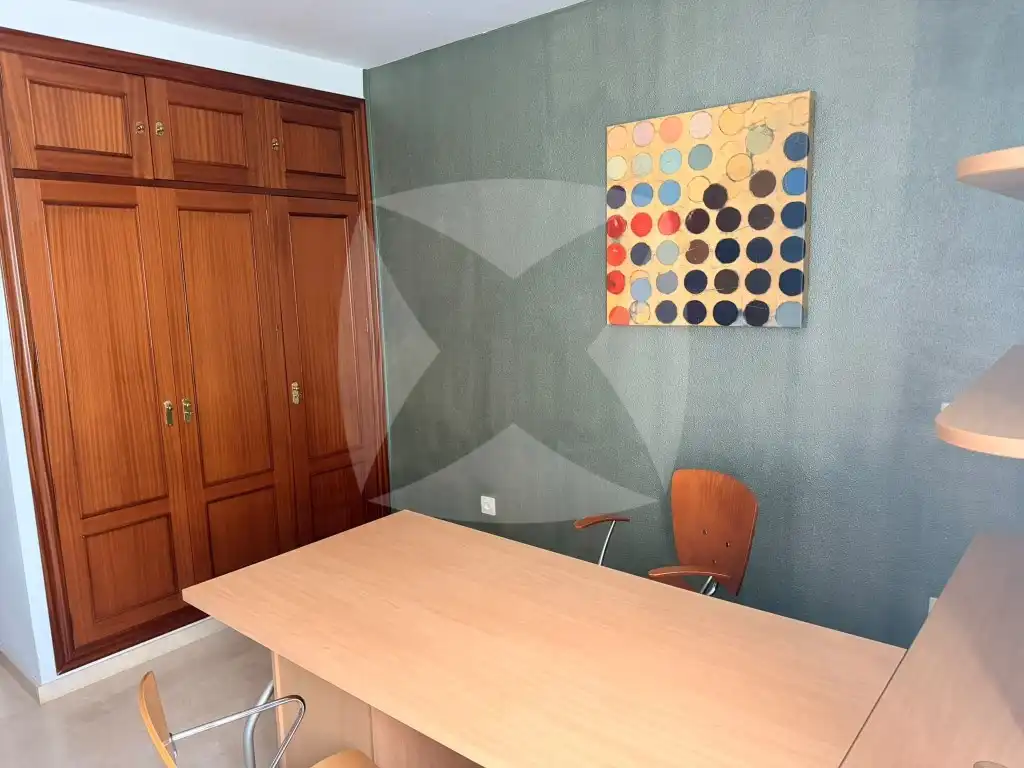 Piso de 110 m² en Badajoz