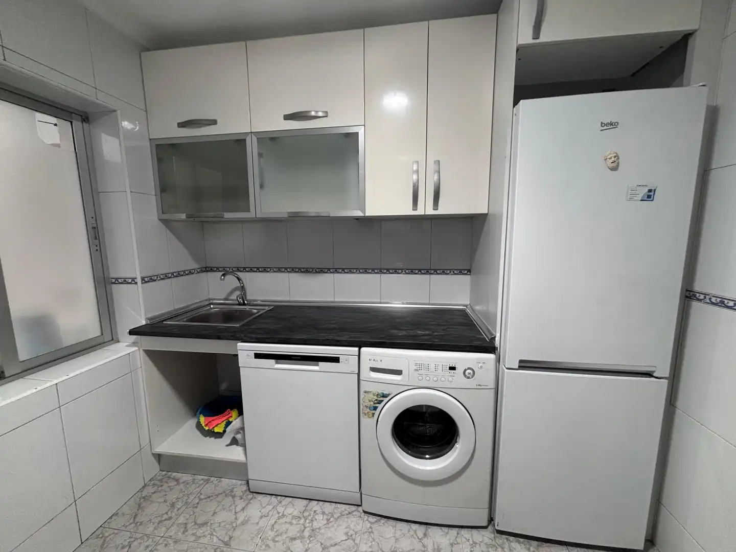 Wohnung 120 m² in Salamanca