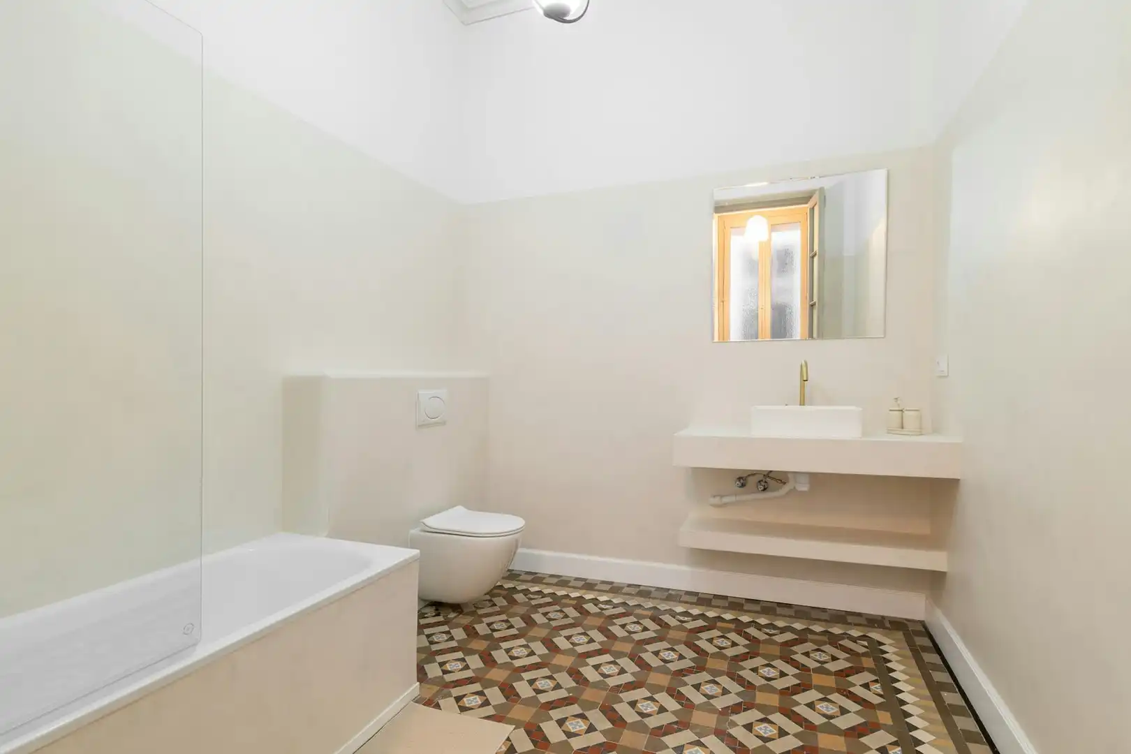 Habitación en alquiler, Barcelona