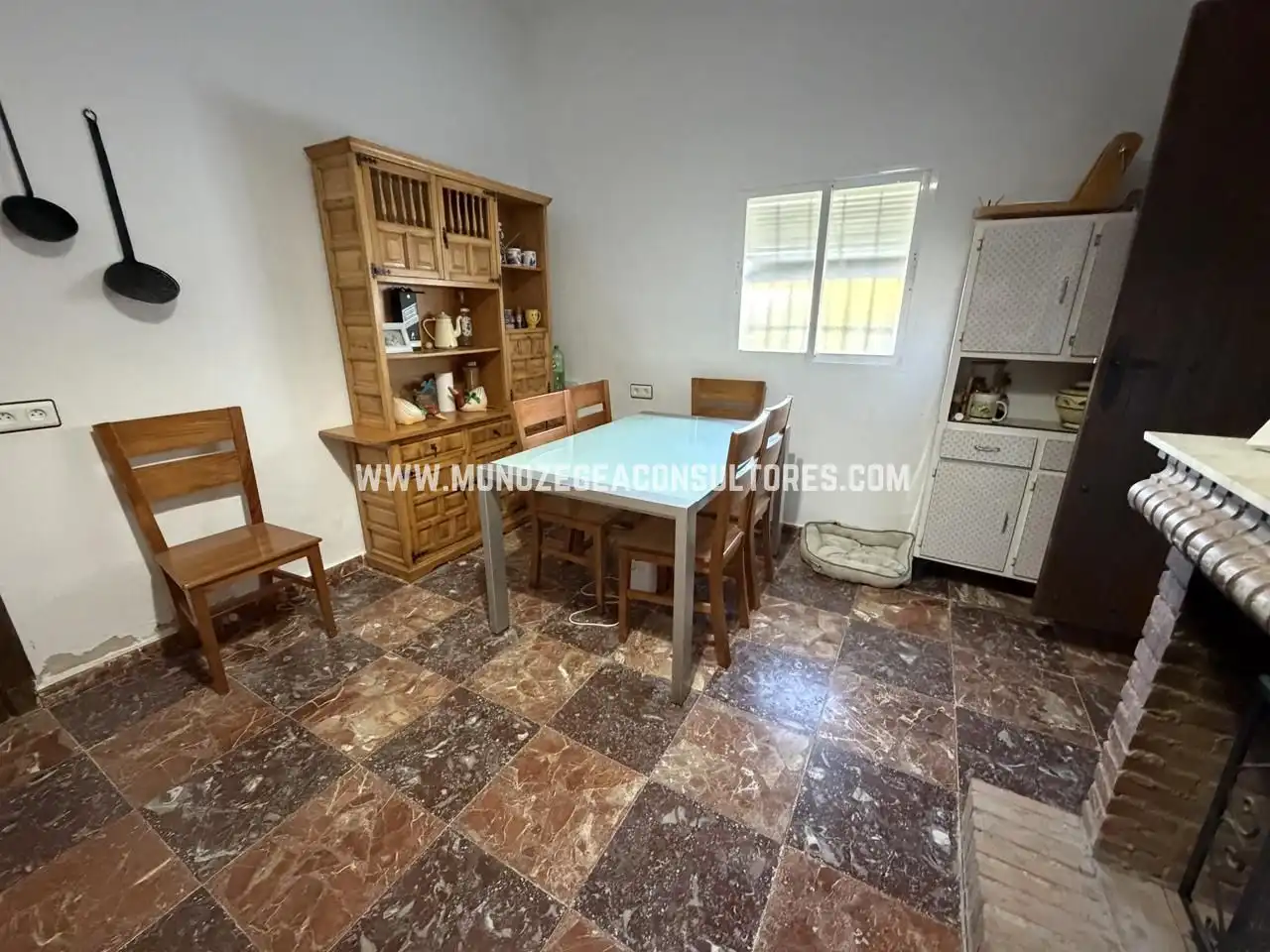 Casa de 150 m² en Cabra