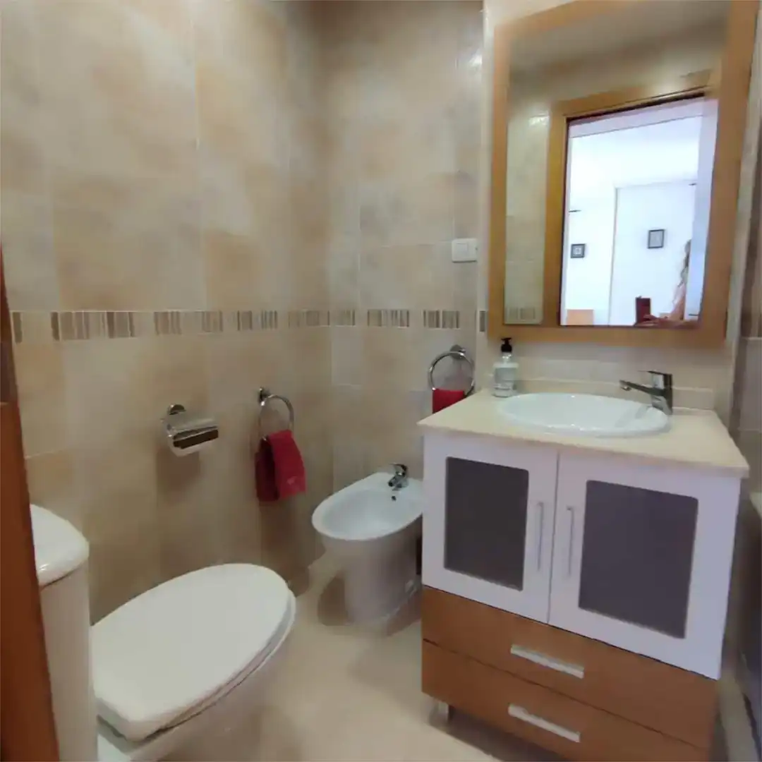Piso de 60 m² en Oropesa del Mar