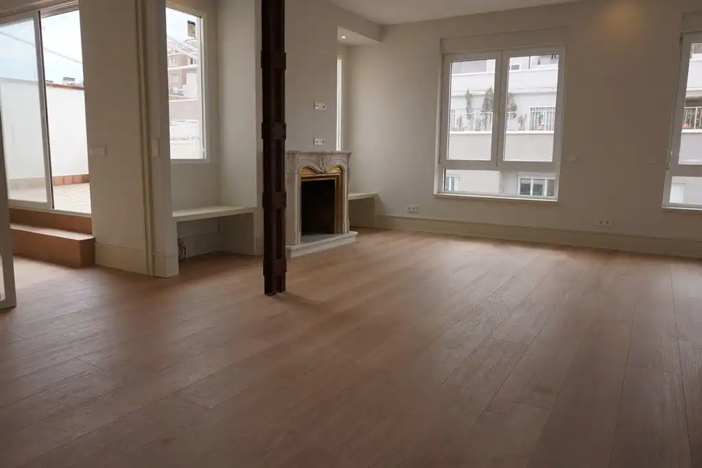 Piso de 152 m² en Madrid