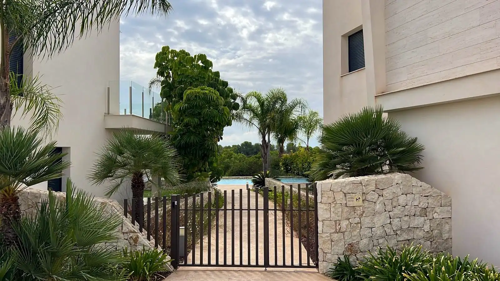 Piso de 78 m² en Pilar de la Horadada