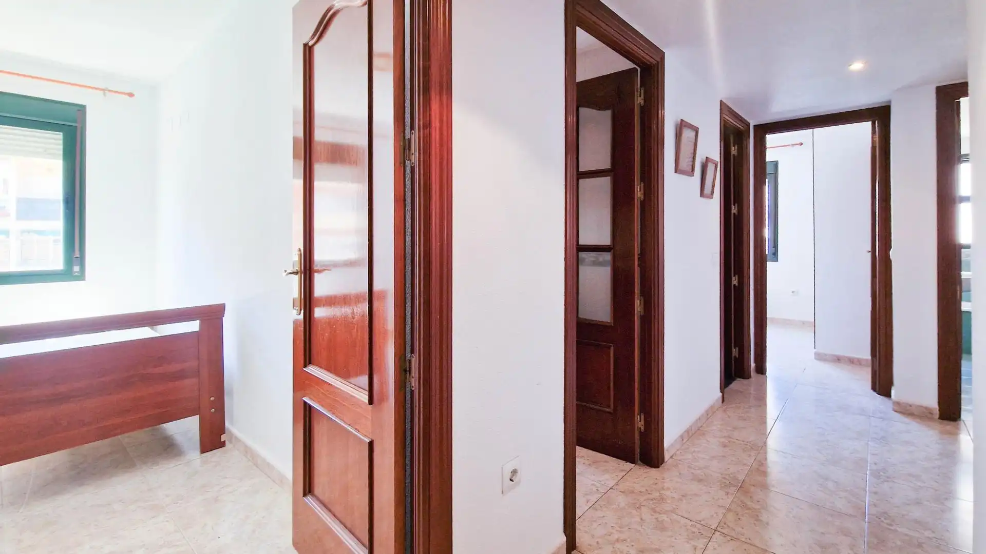 Piso de 100 m² en Badajoz
