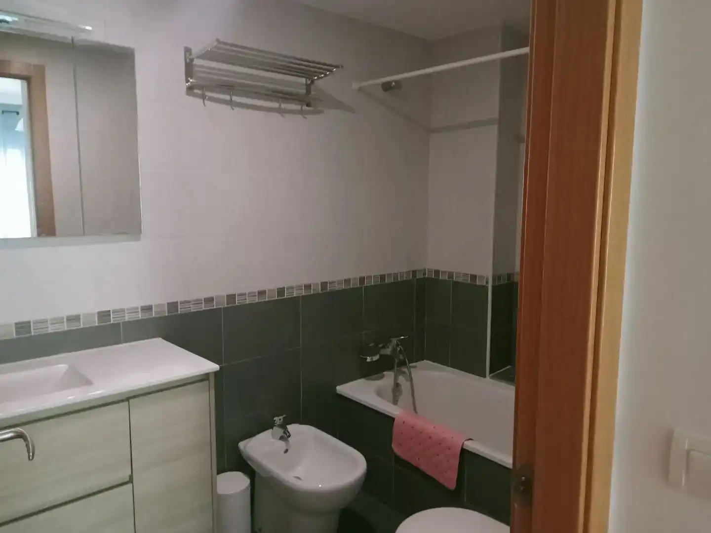 Habitación 90 m², Oviedo