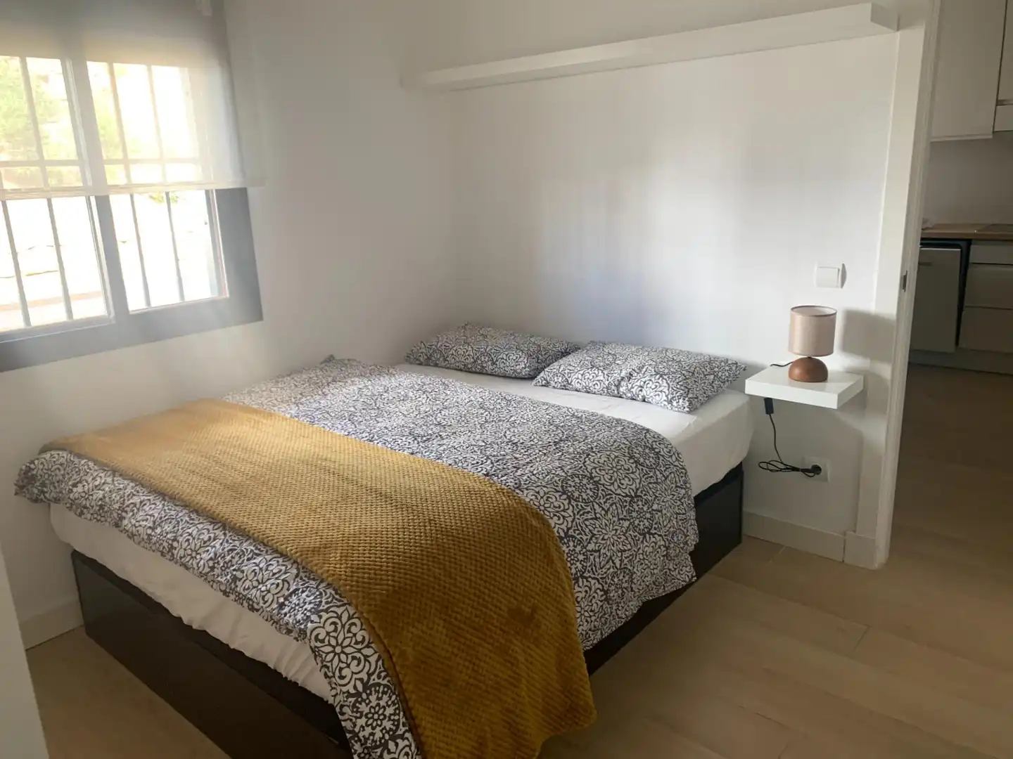 Piso de 87 m² en Mijas