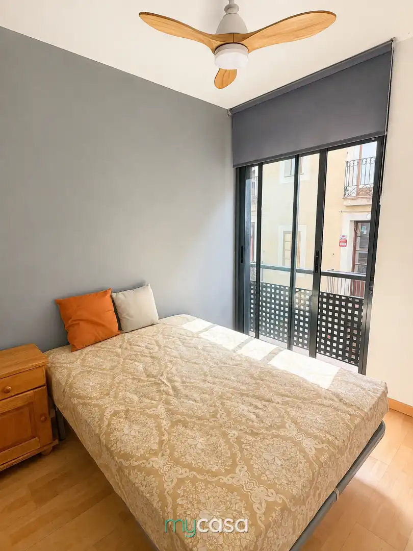 Pis de 79 m² a Barcelona