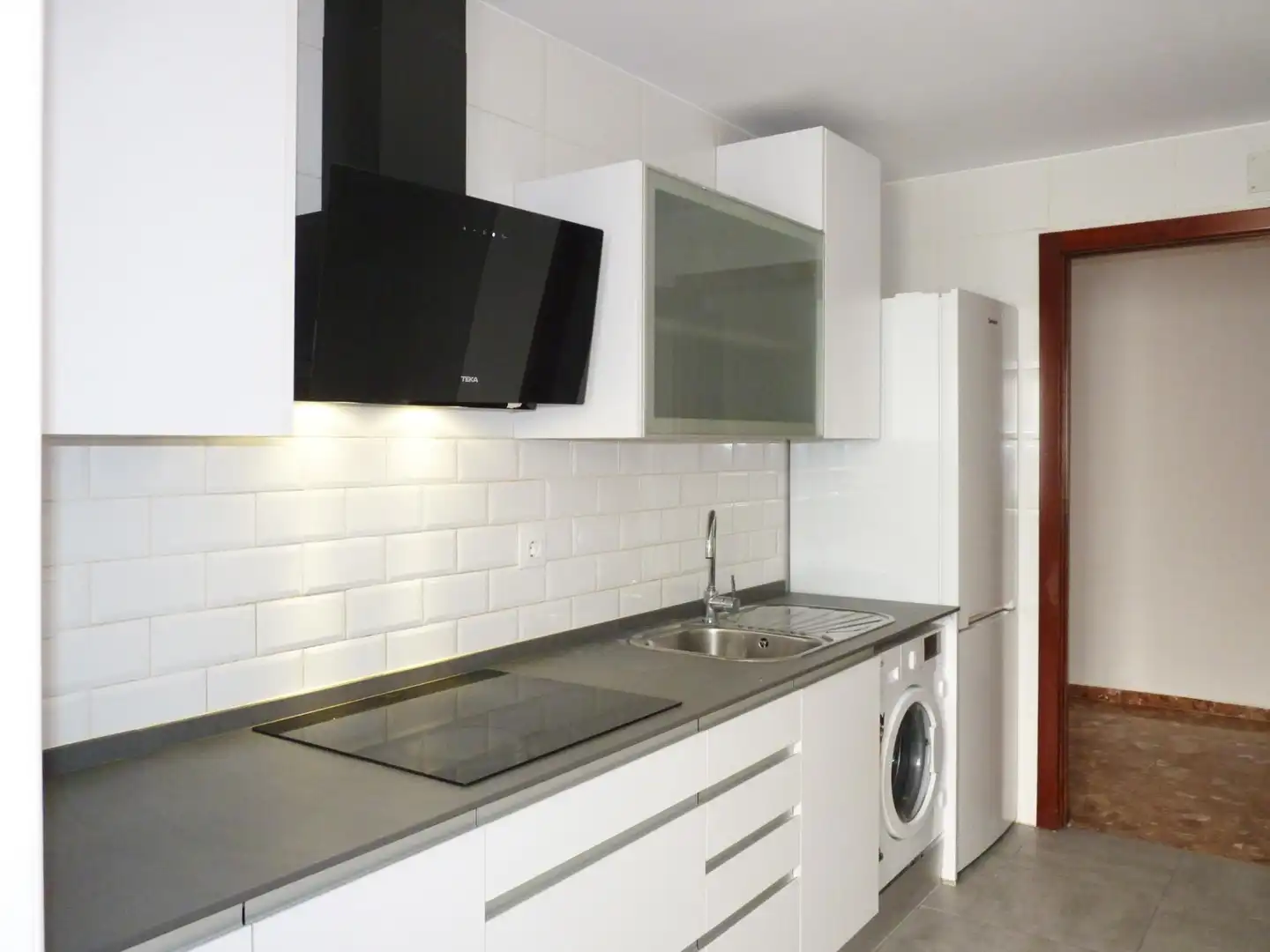 Piso de 84 m² en Sevilla