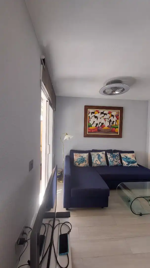 Piso de 100 m² en San Javier