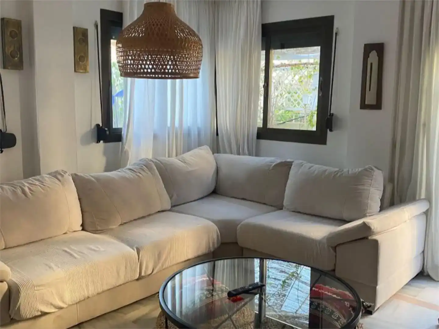Piso de 240 m² en Marbella