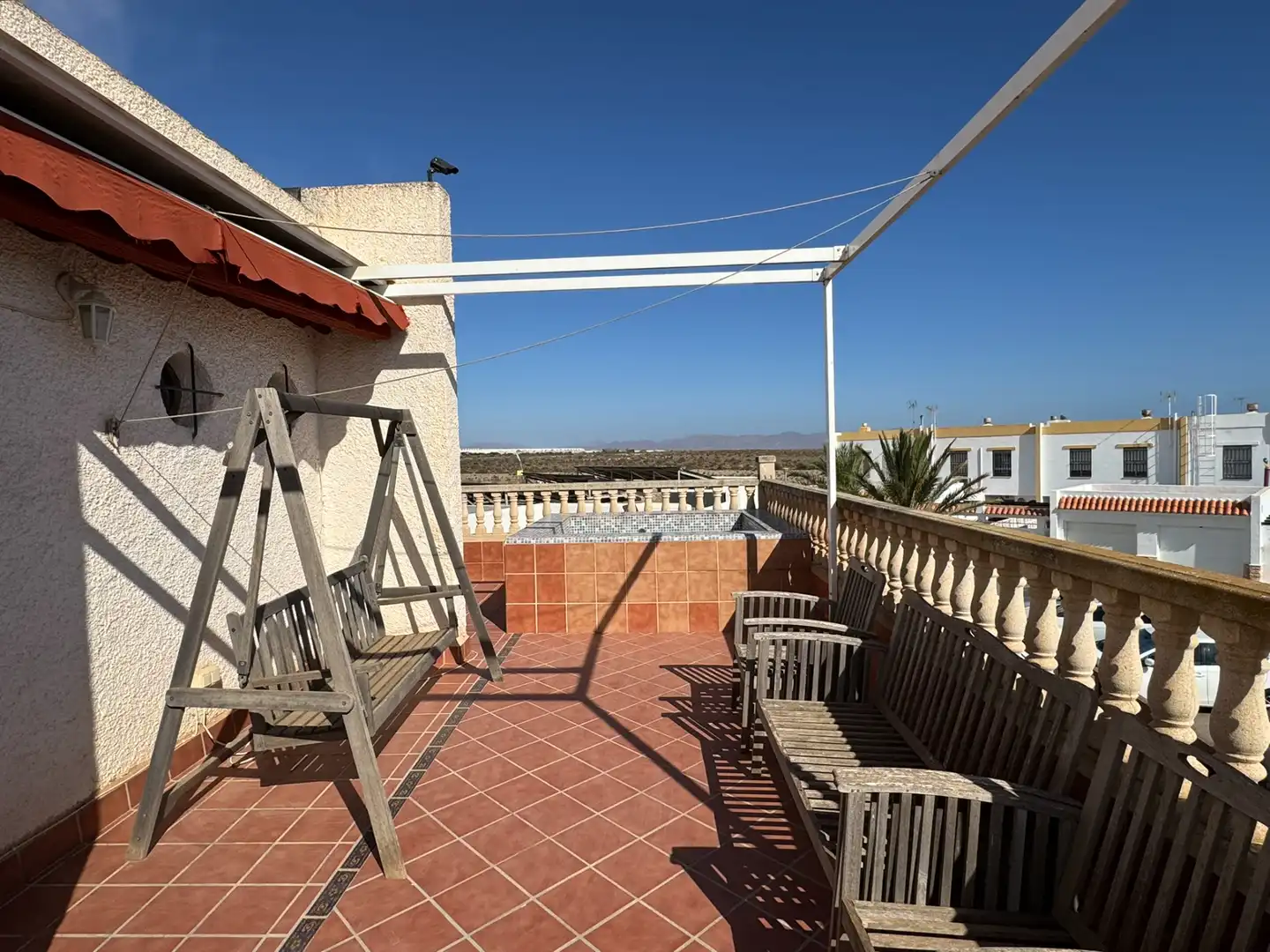 Piso de 221 m² en Almería