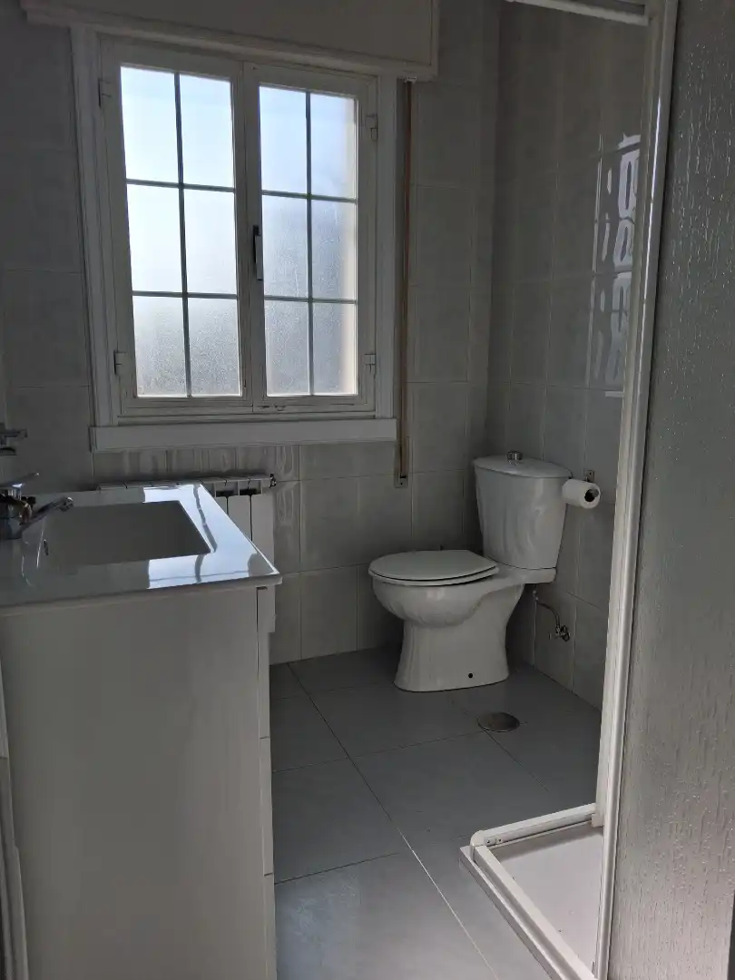 Piso de 130 m² en A Laracha
