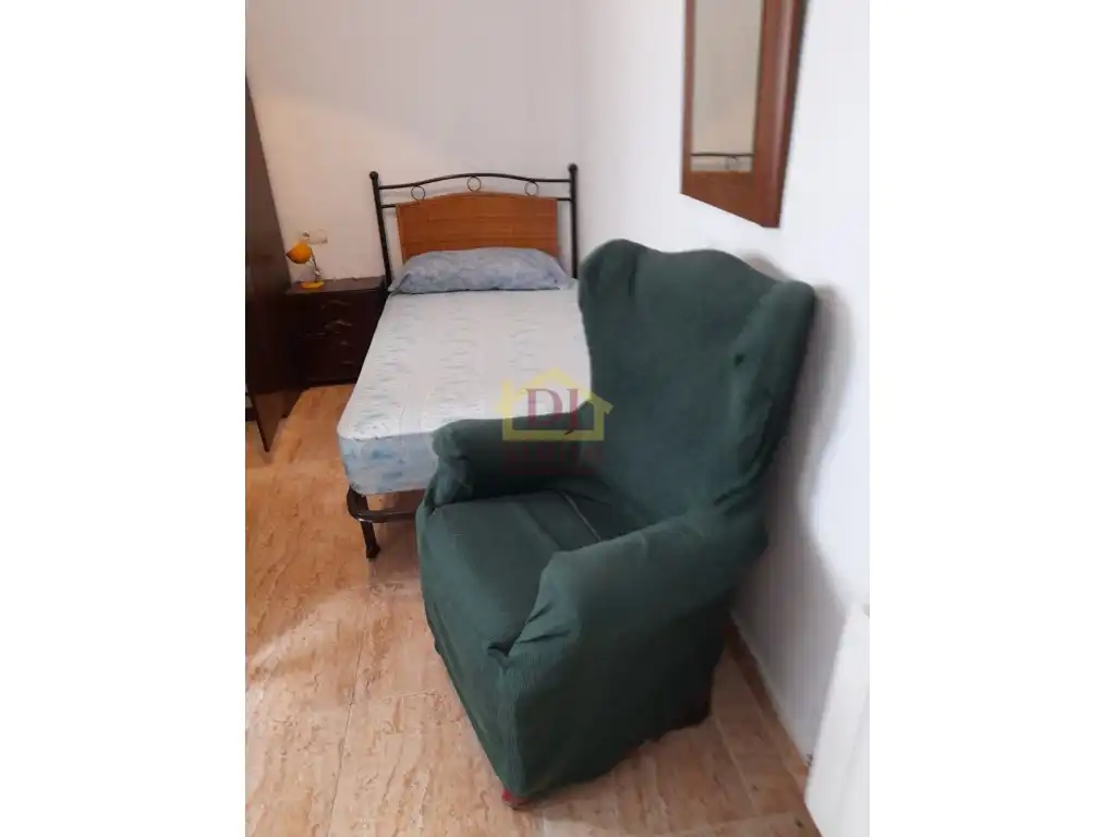 Habitació 10 m², Salamanca