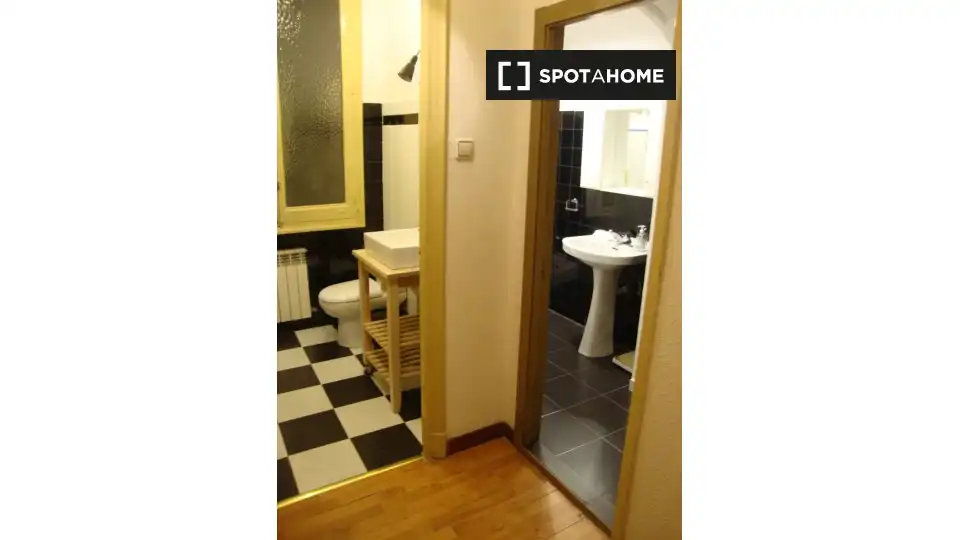 Piso de 115 m² en Madrid