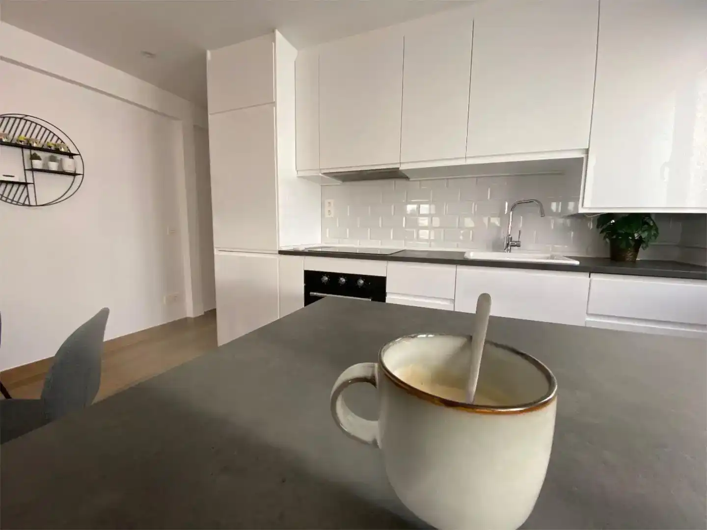 Piso de 75 m² en Oviedo
