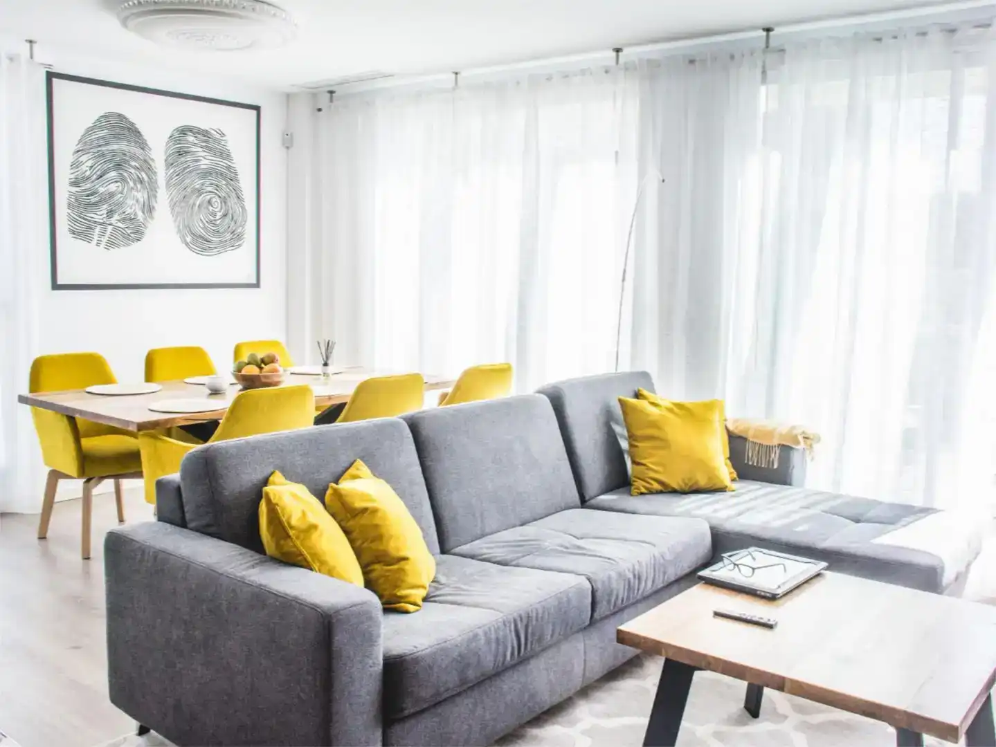 Piso de 90 m² en Estepona