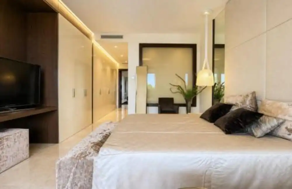 Appartement 345 m² à Marbella