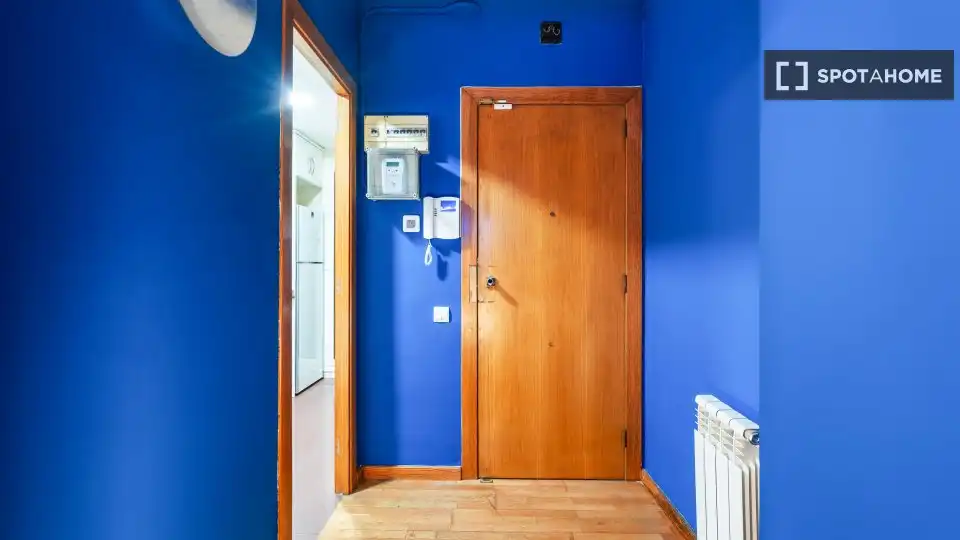 Habitación en alquiler, Barcelona