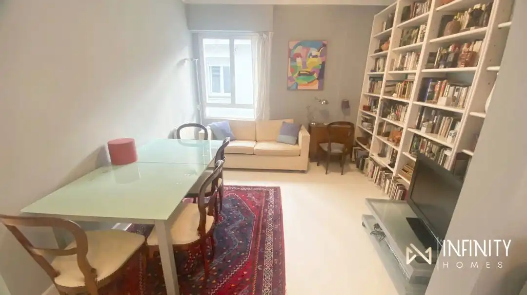 Piso de 65 m² en Bilbao