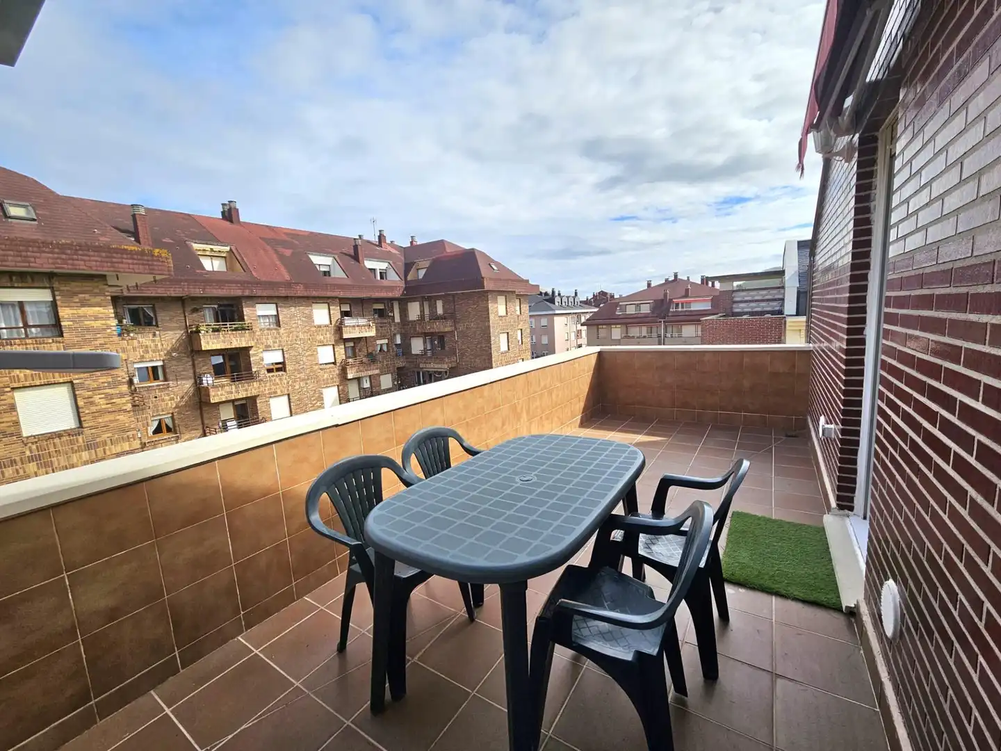 Apartamento 65 m² em Ribamontán al Mar