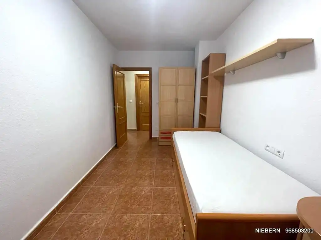 Appartement 98 m² à Carthagène
