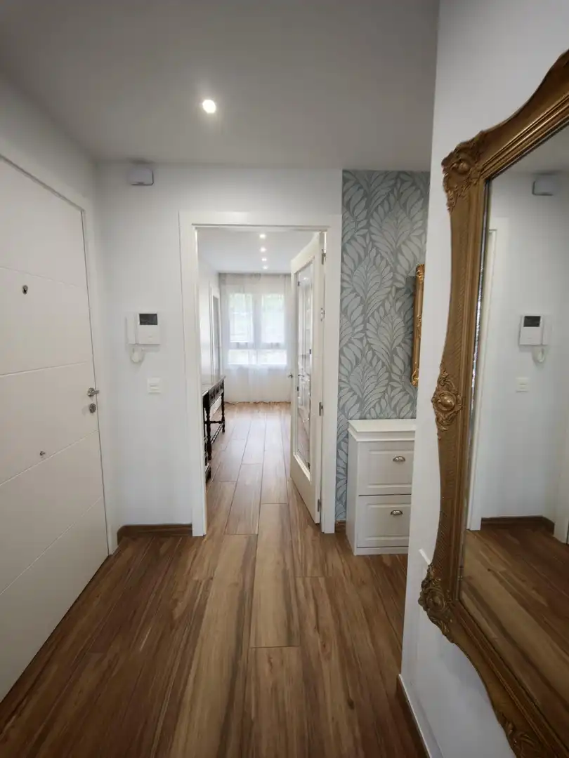 Piso de 110 m² en Bilbao