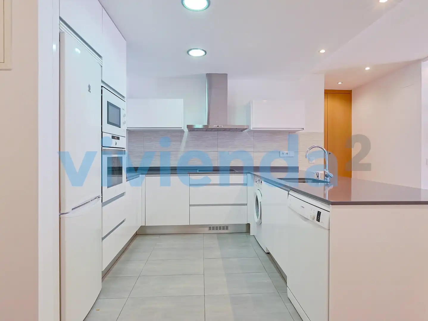 Apartamento 90 m² em Madrid