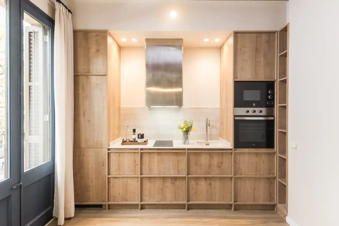 Piso de 67 m² en Barcelona