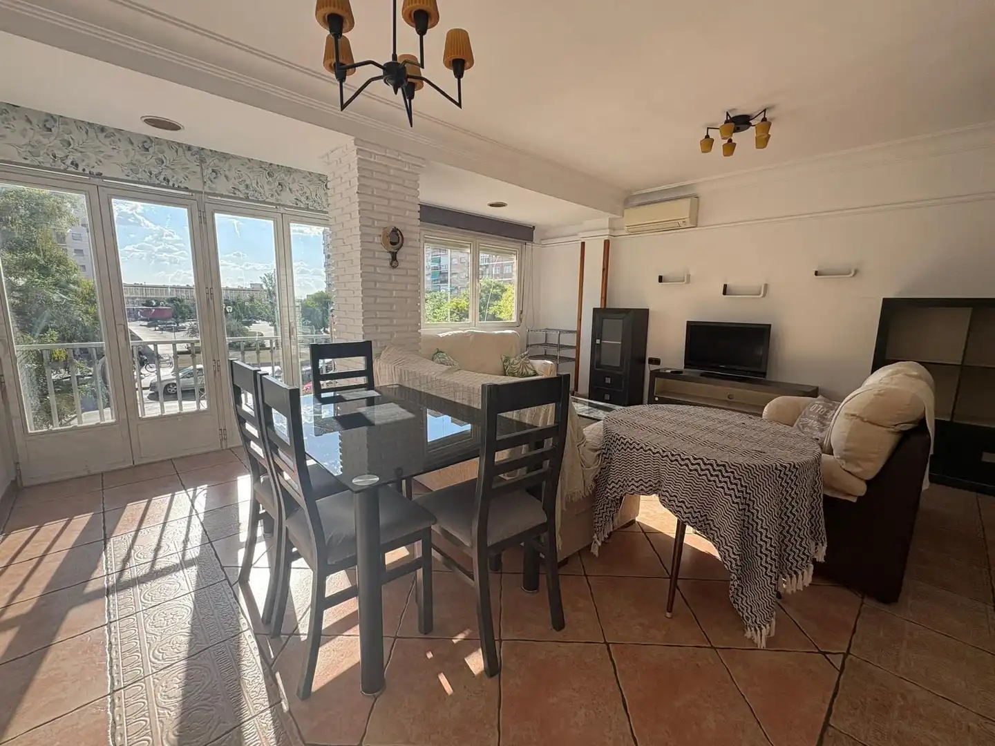 Piso de 105 m² en Granada