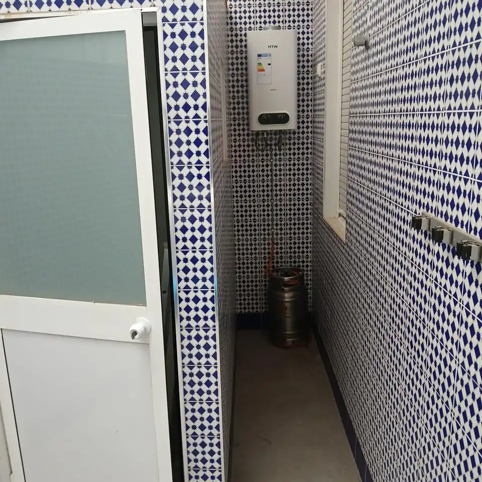 Piso de 101 m² en Melilla