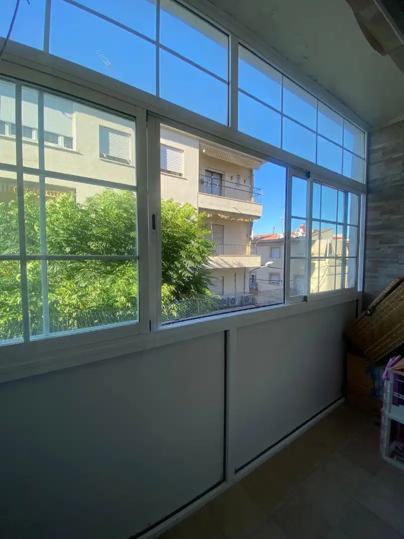 Wohnung 70 m² in Mérida