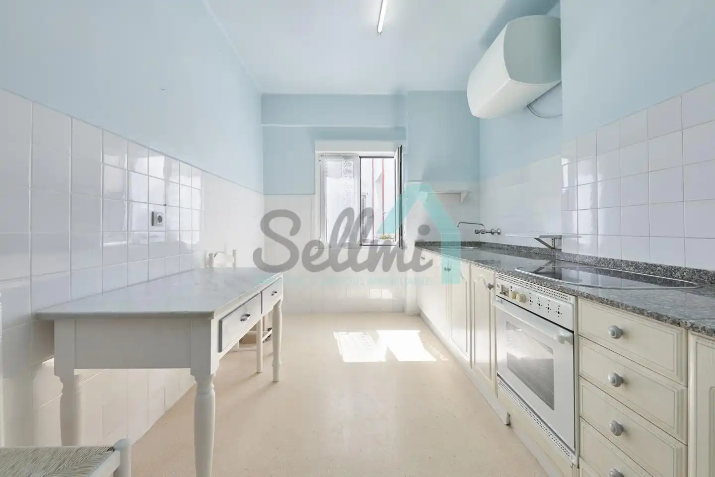 Piso de 77 m² en Gijón