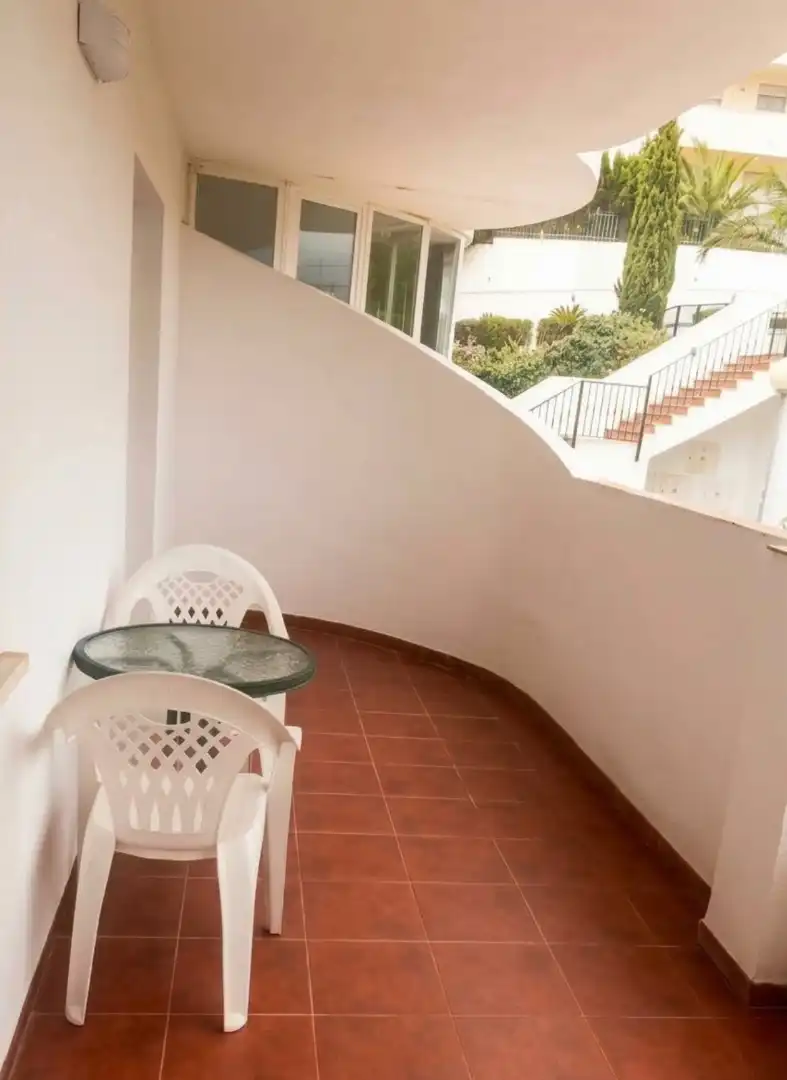 Квартира 83 м² в Fuengirola